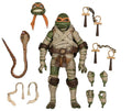 Neca: Teenage Mutant Ninja Turtles x Universal Monsters - Michelangelo as the Mummy