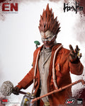 Dorohedoro: En