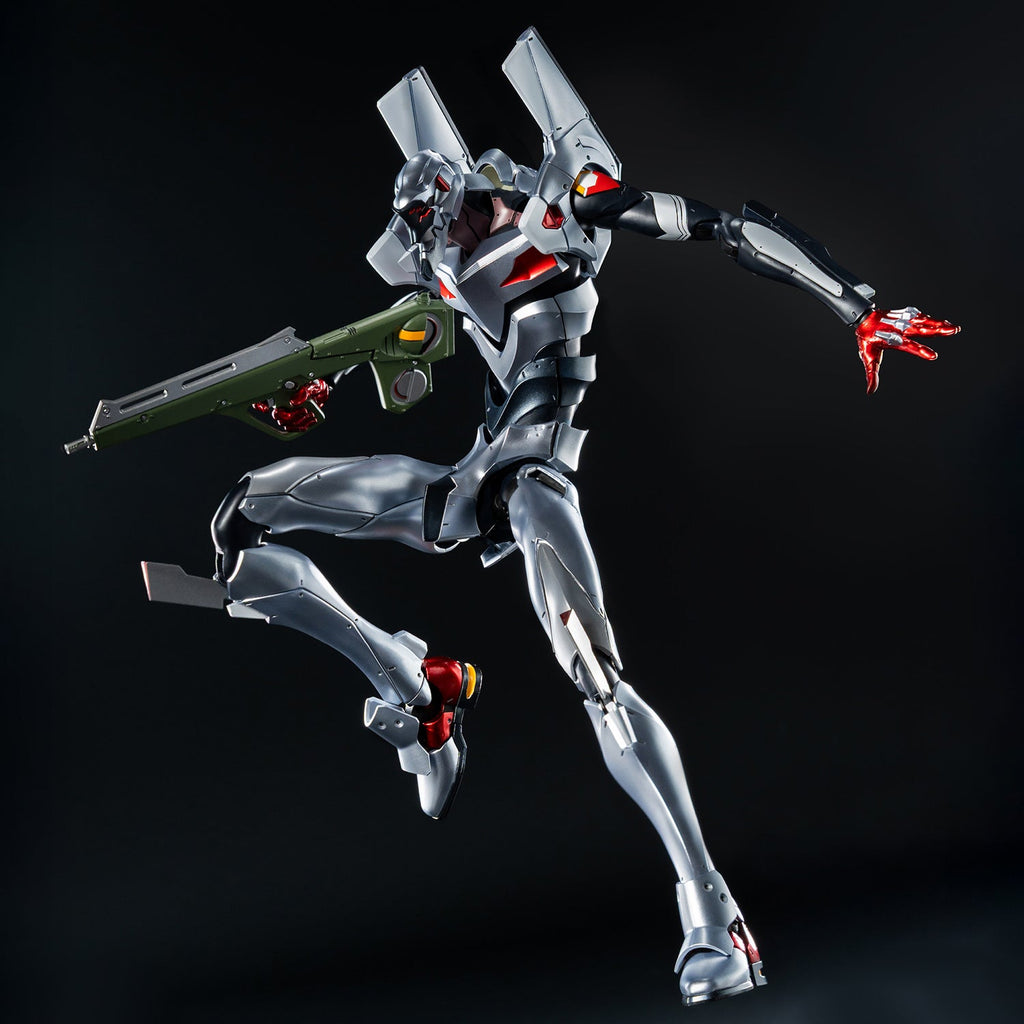 Rebuild of Evangelion: Evangelion Next Gen Testbed-04 ROBO-DOU