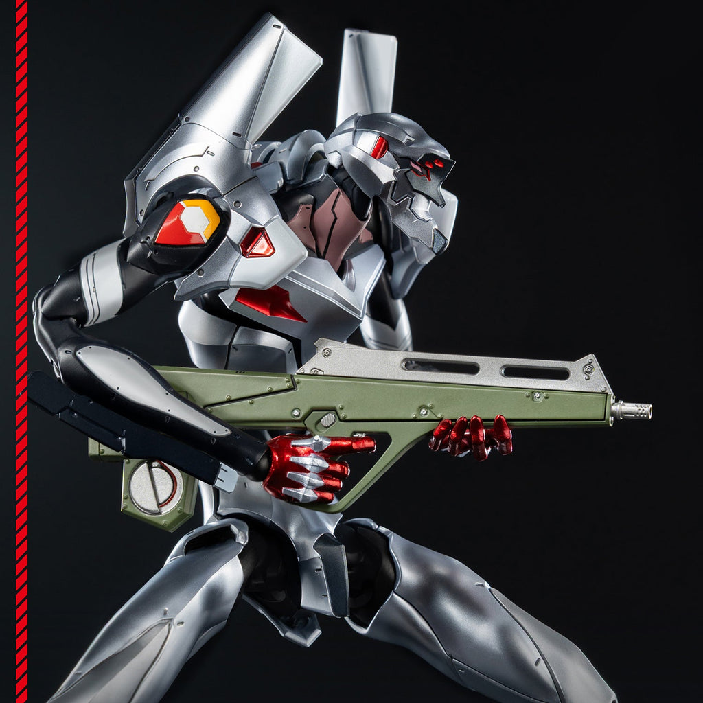Rebuild of Evangelion: Evangelion Next Gen Testbed-04 ROBO-DOU