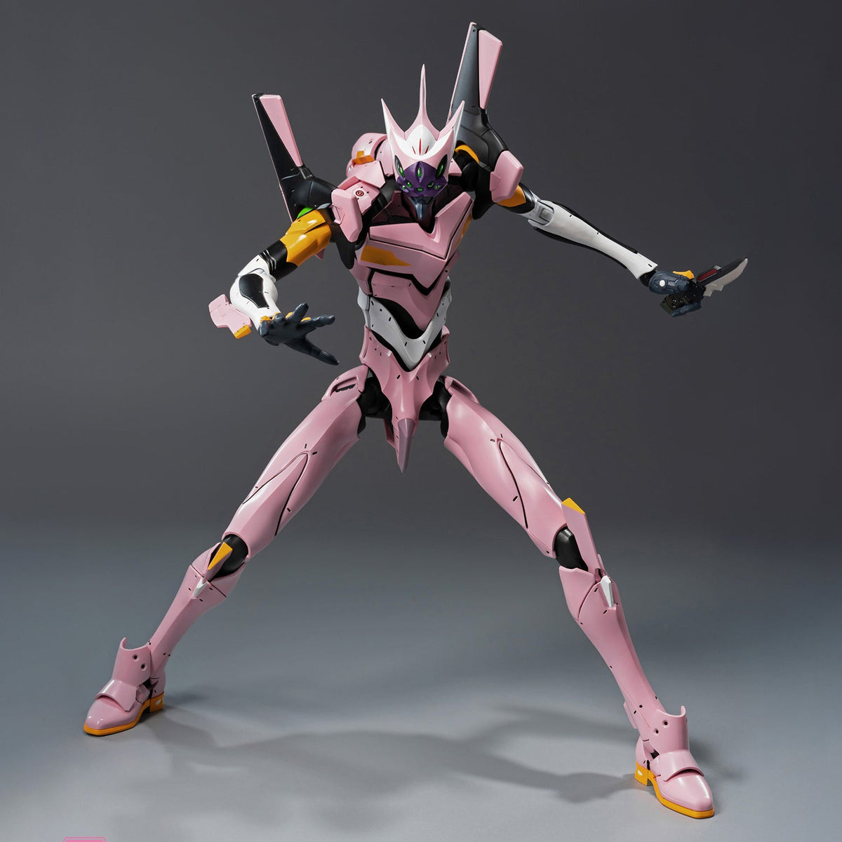 Evangelion New Theatrical Edition: ROBO-DOU Evangelion Production Model Custom Type-08α