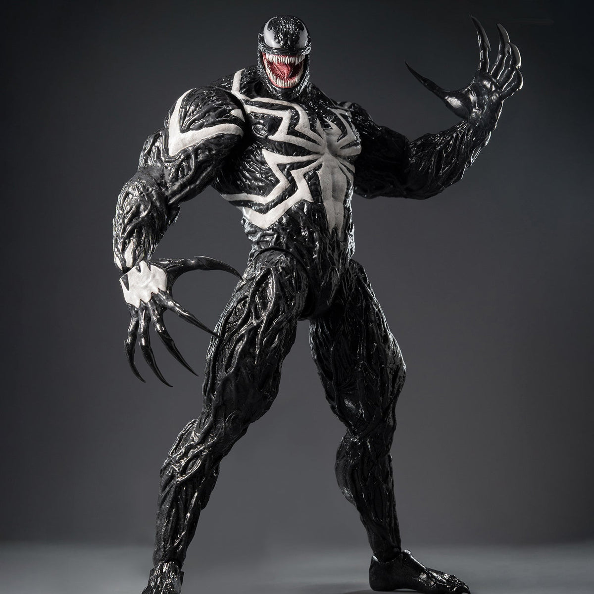 Marvel's Spider-Man 2 (Video Game): Venom DLX