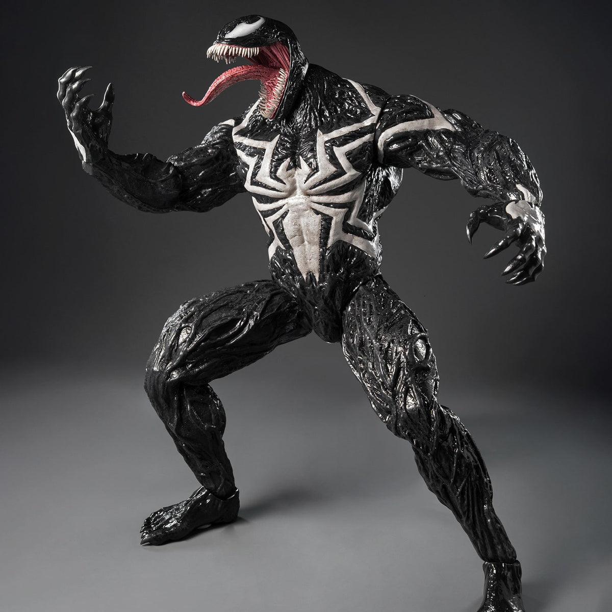 Marvel's Spider-Man 2 (Video Game): Venom DLX