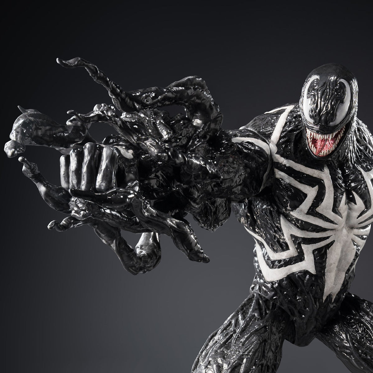 Marvel's Spider-Man 2 (Video Game): Venom DLX