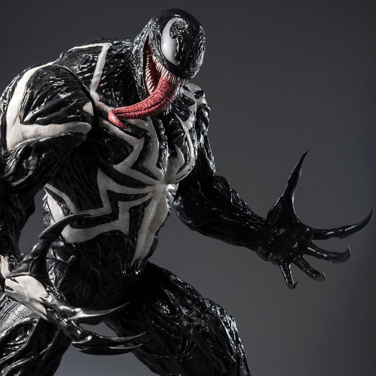 Marvel's Spider-Man 2 (Video Game): Venom DLX