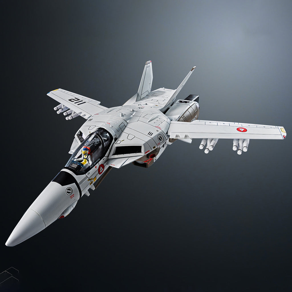 Robotech: ROBO-DOU VF-1A Veritech (Ben Dixon)