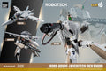 Robotech: ROBO-DOU VF-1A Veritech (Ben Dixon)
