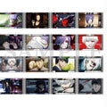 Tokyo Ghoul - 10th Anniversary Memorable Scene Clear Card Collection - Random Box