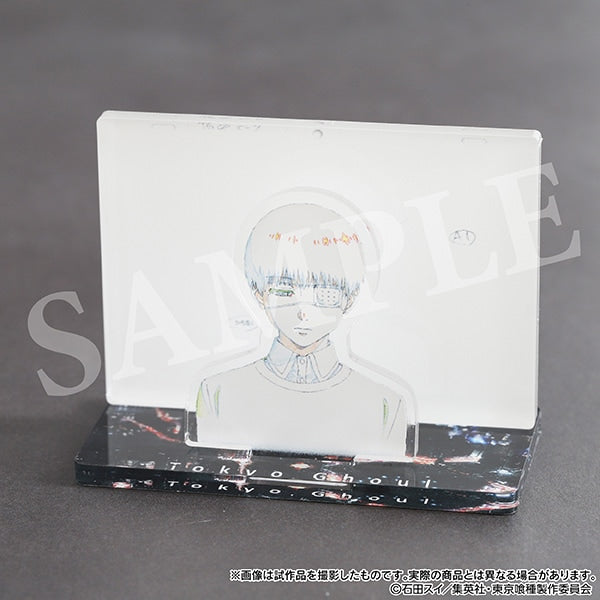 Tokyo Ghoul - Acrylic Stand Collection A - Random Box