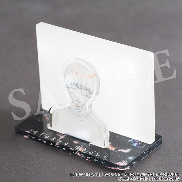 Tokyo Ghoul - Acrylic Stand Collection A - Random Box