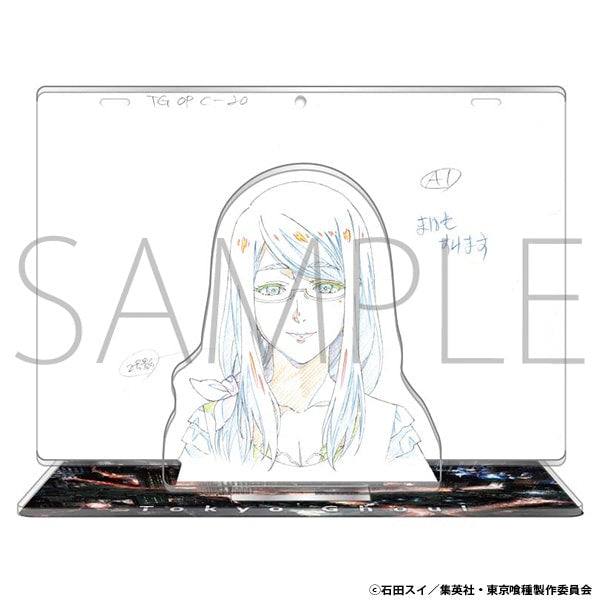 Tokyo Ghoul - Acrylic Stand Collection A - Random Box