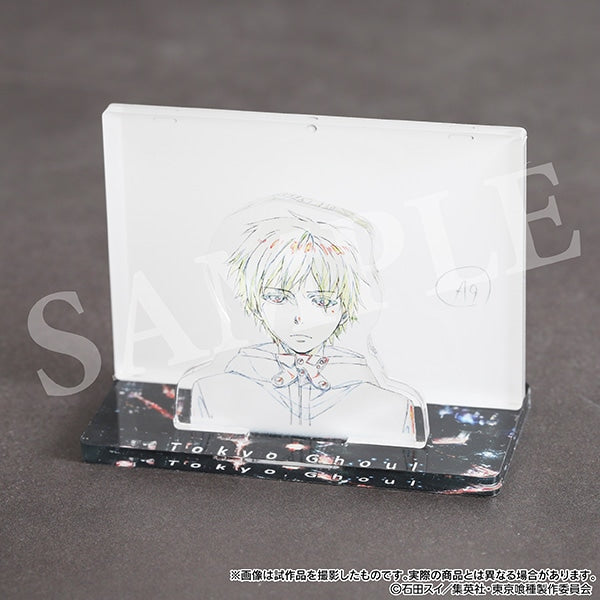 Tokyo Ghoul - Acrylic Stand Collection B - Random Box