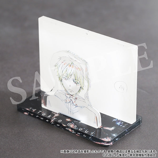 Tokyo Ghoul - Acrylic Stand Collection B - Random Box