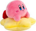 TOMY: Club Mocchi-Mocchi - Warp Star Kirby (Junior)