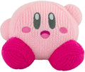 Tomy: Kirby - Nuiguru Knit 6" Plush