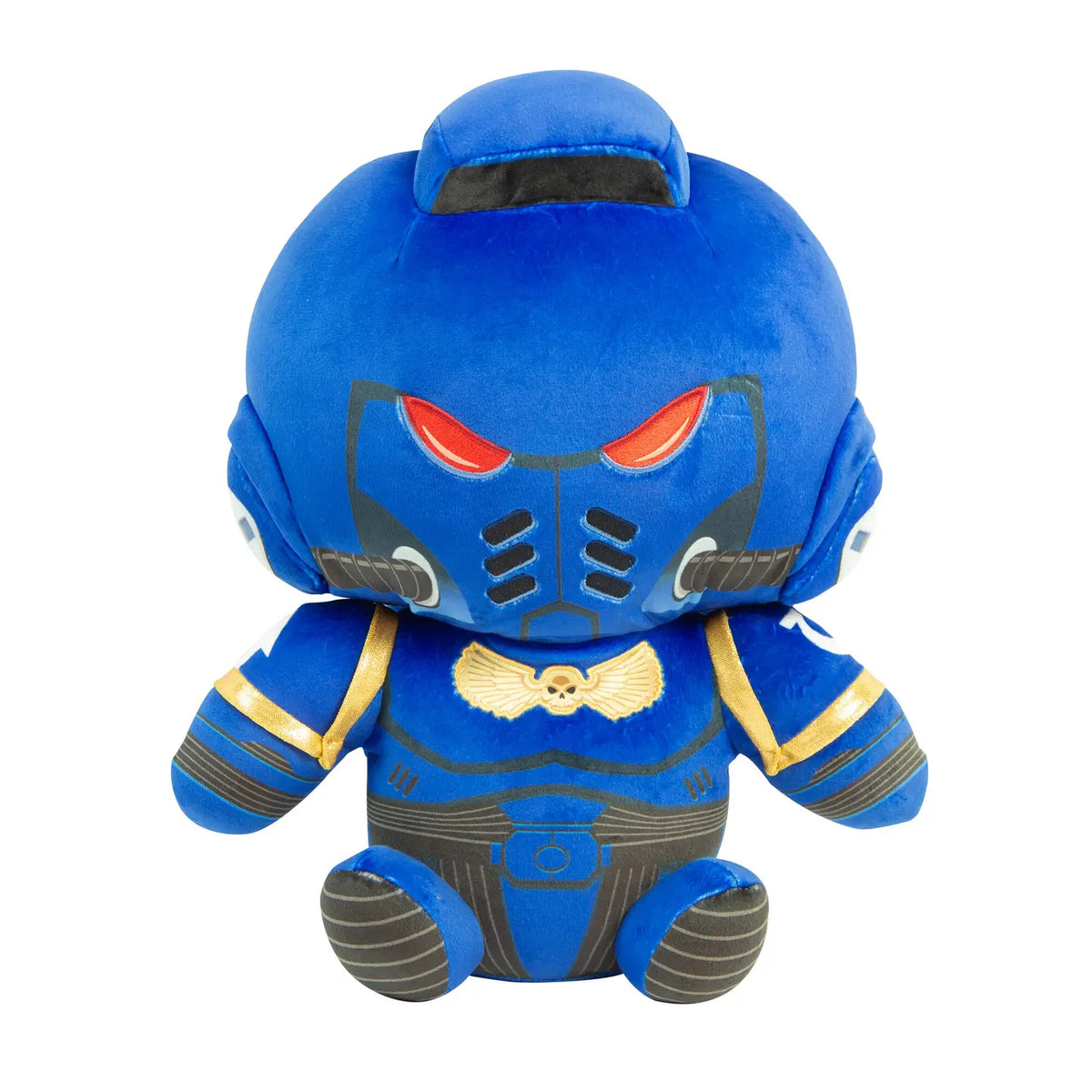 Warhammer: Mega Plush - Space Marine