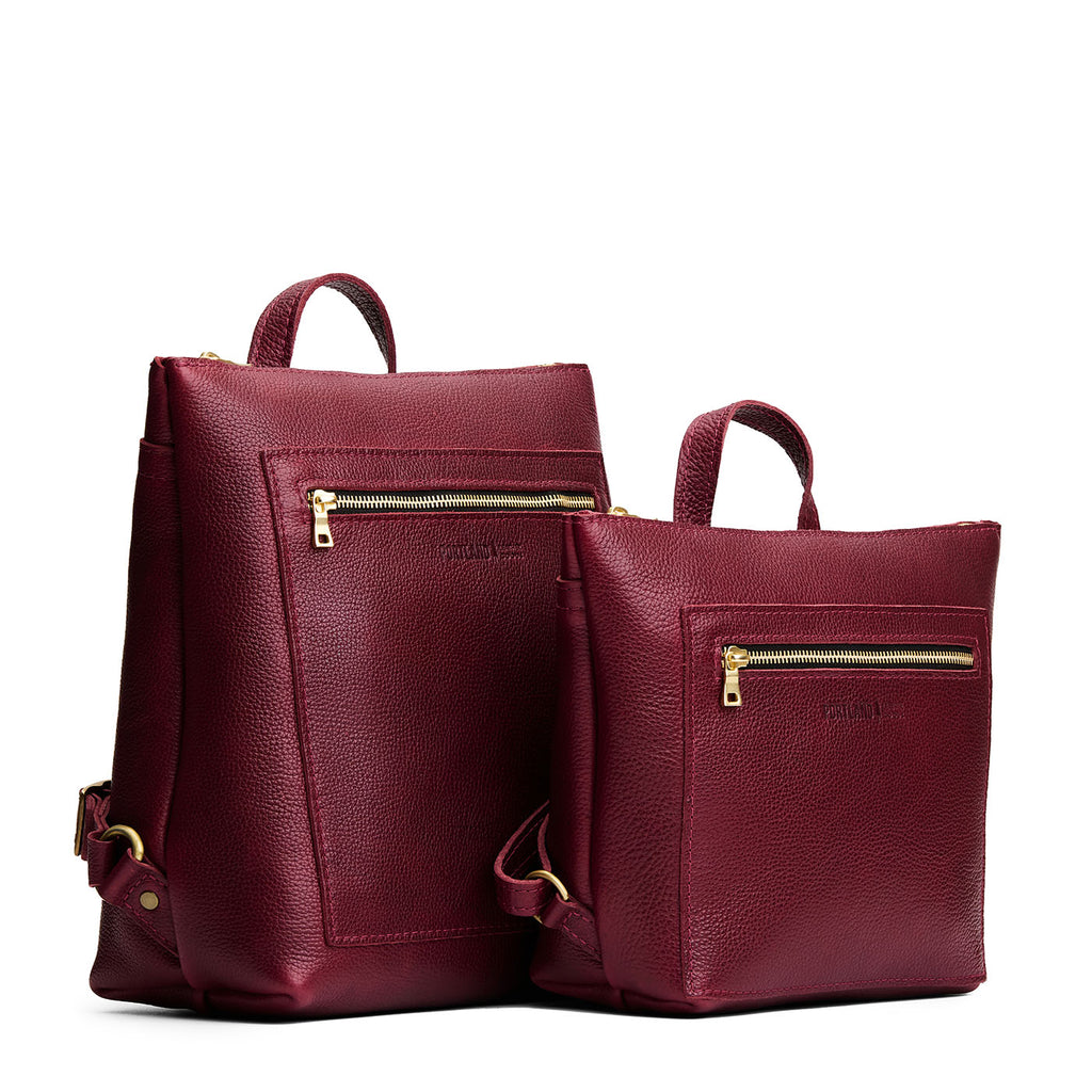'Almost Perfect' Tote Backpack