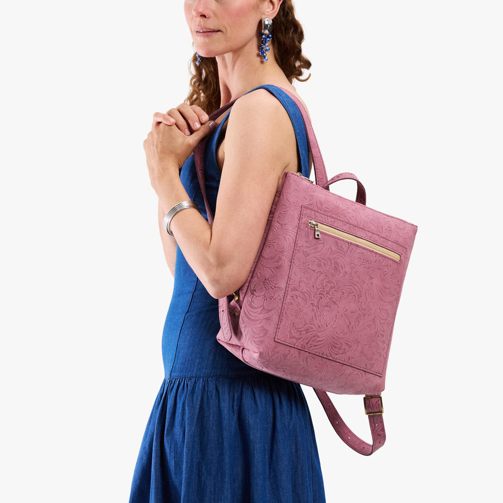 Tote Backpack - Limited Edition