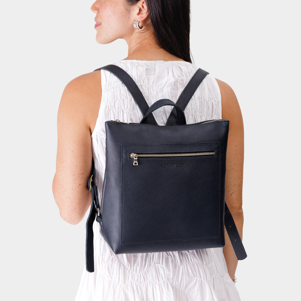 'Almost Perfect' Tote Backpack