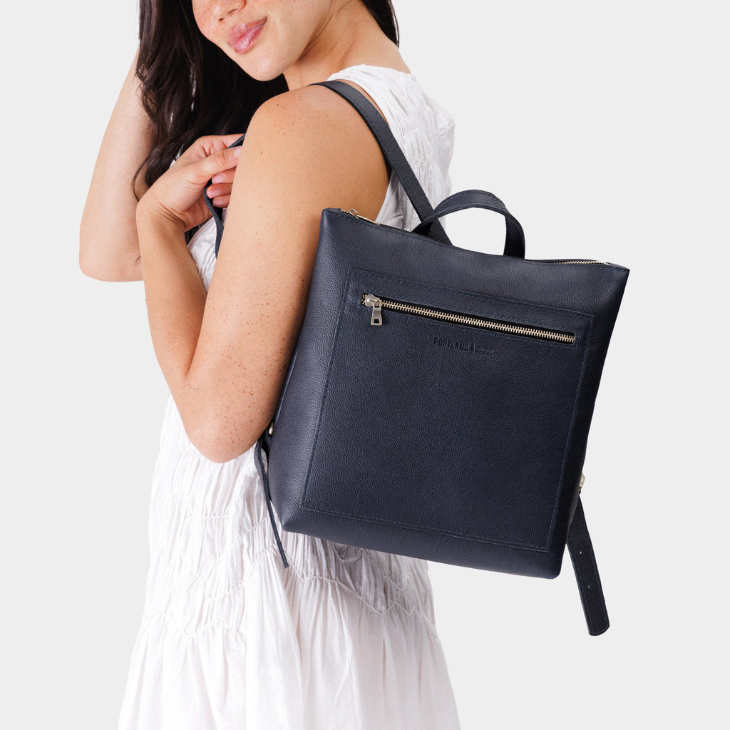 'Almost Perfect' Tote Backpack