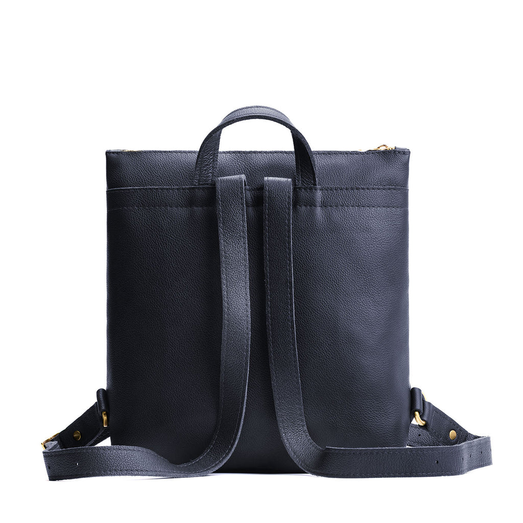 'Almost Perfect' Tote Backpack