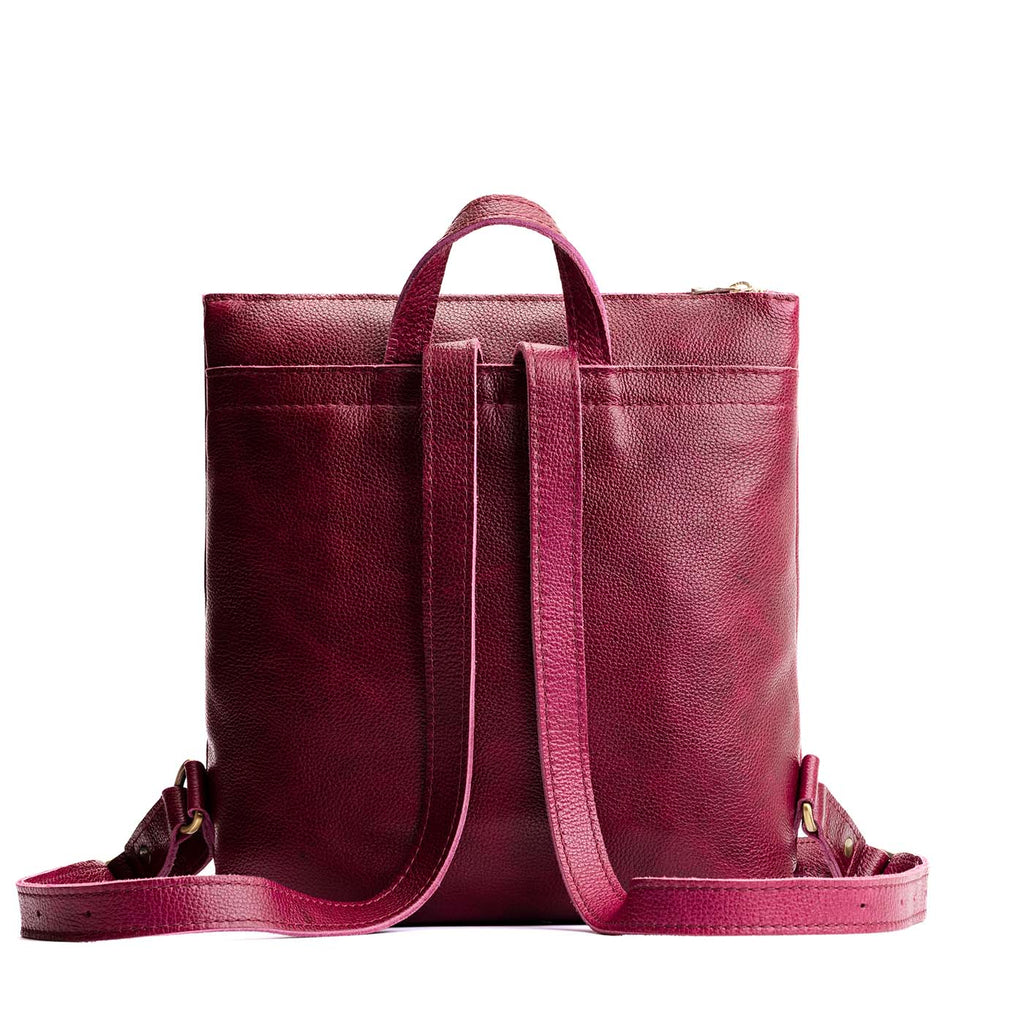 'Almost Perfect' Tote Backpack