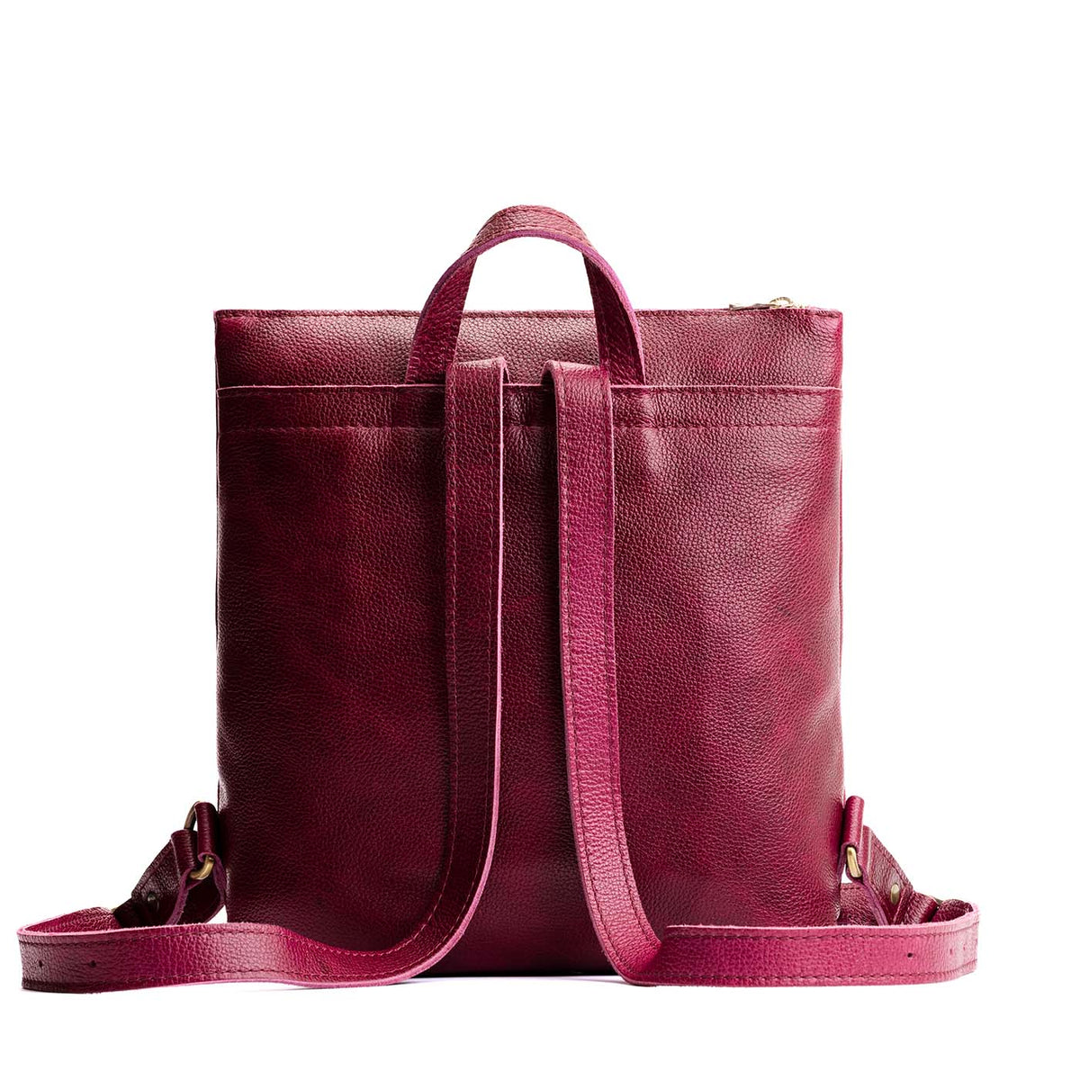 'Almost Perfect' Tote Backpack