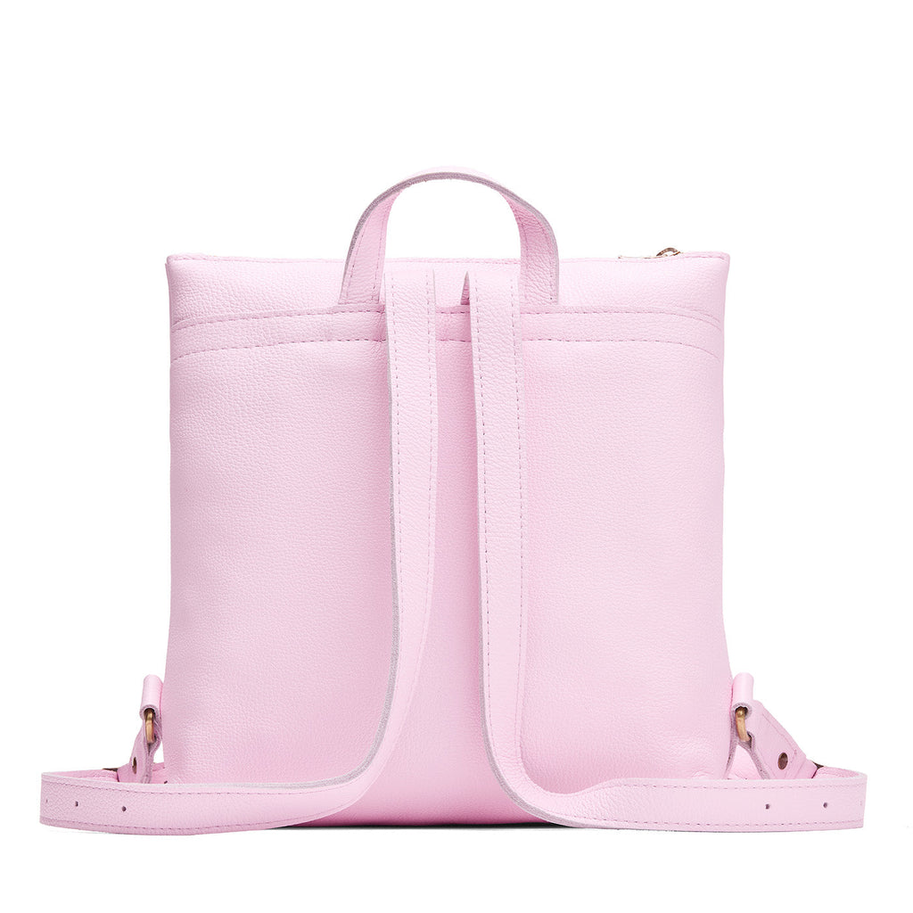 'Almost Perfect' Tote Backpack
