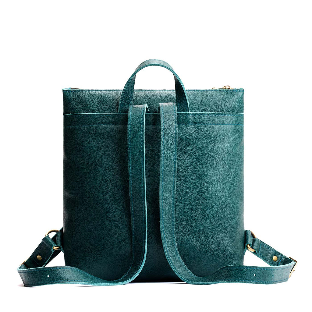 'Almost Perfect' Tote Backpack