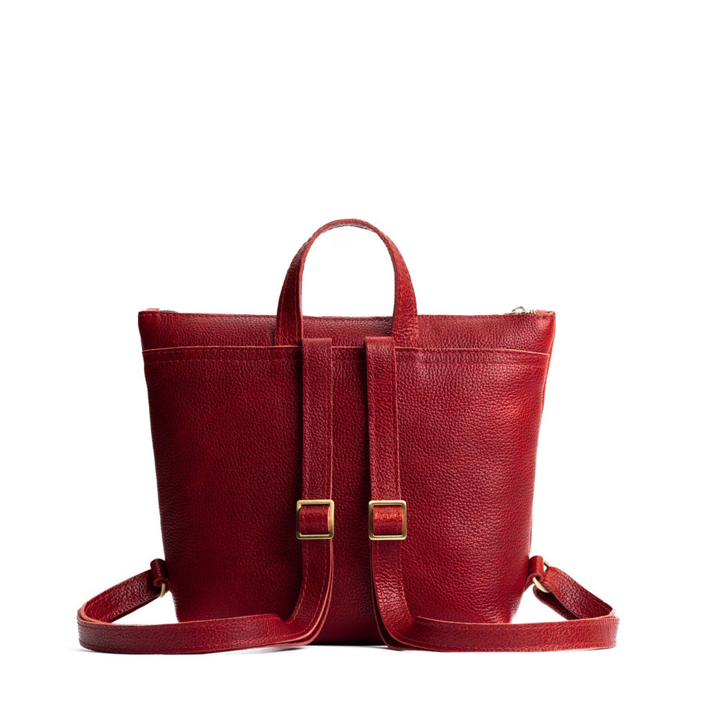 Tote Backpack