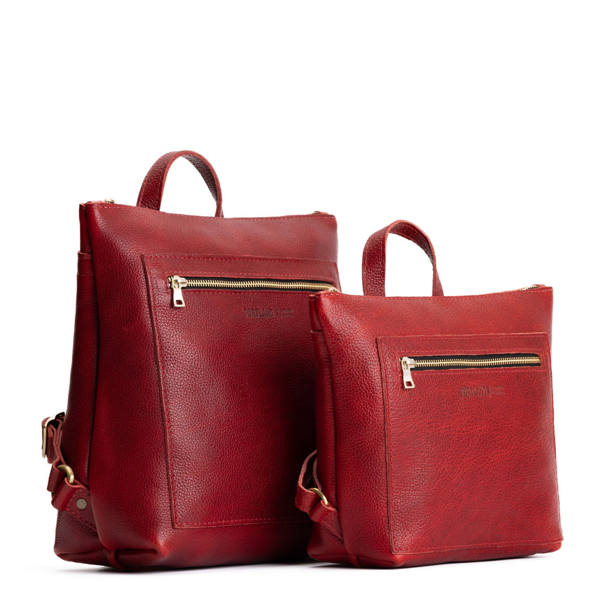 'Almost Perfect' Tote Backpack
