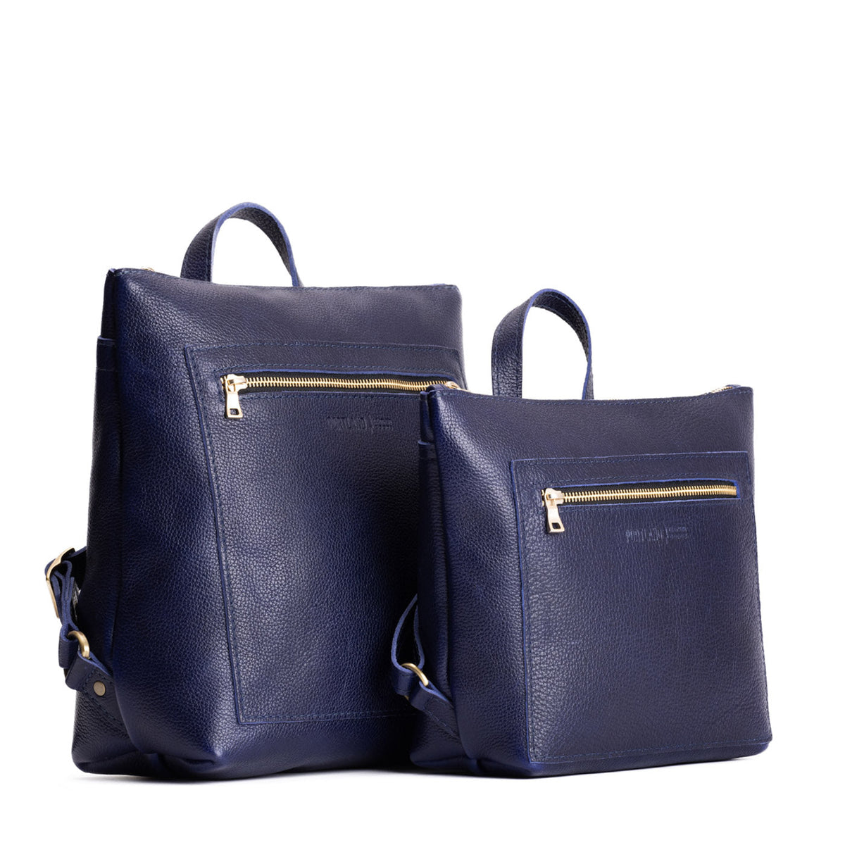 'Almost Perfect' Tote Backpack