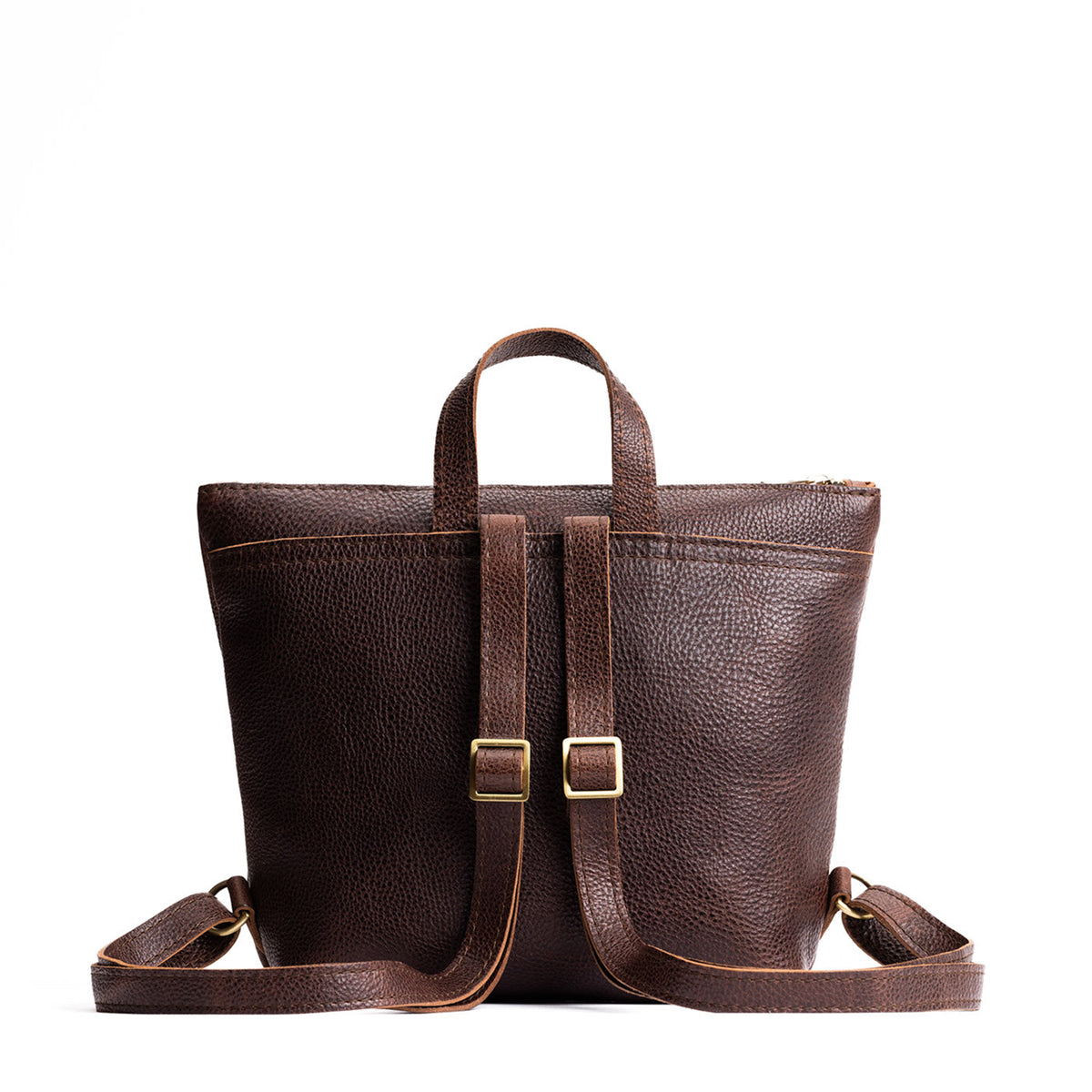 'Almost Perfect' Tote Backpack