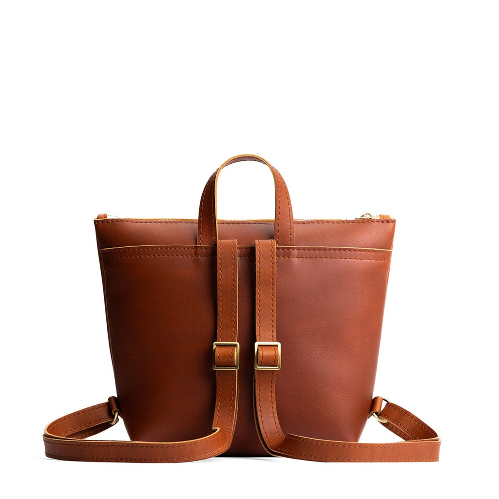'Almost Perfect' Tote Backpack