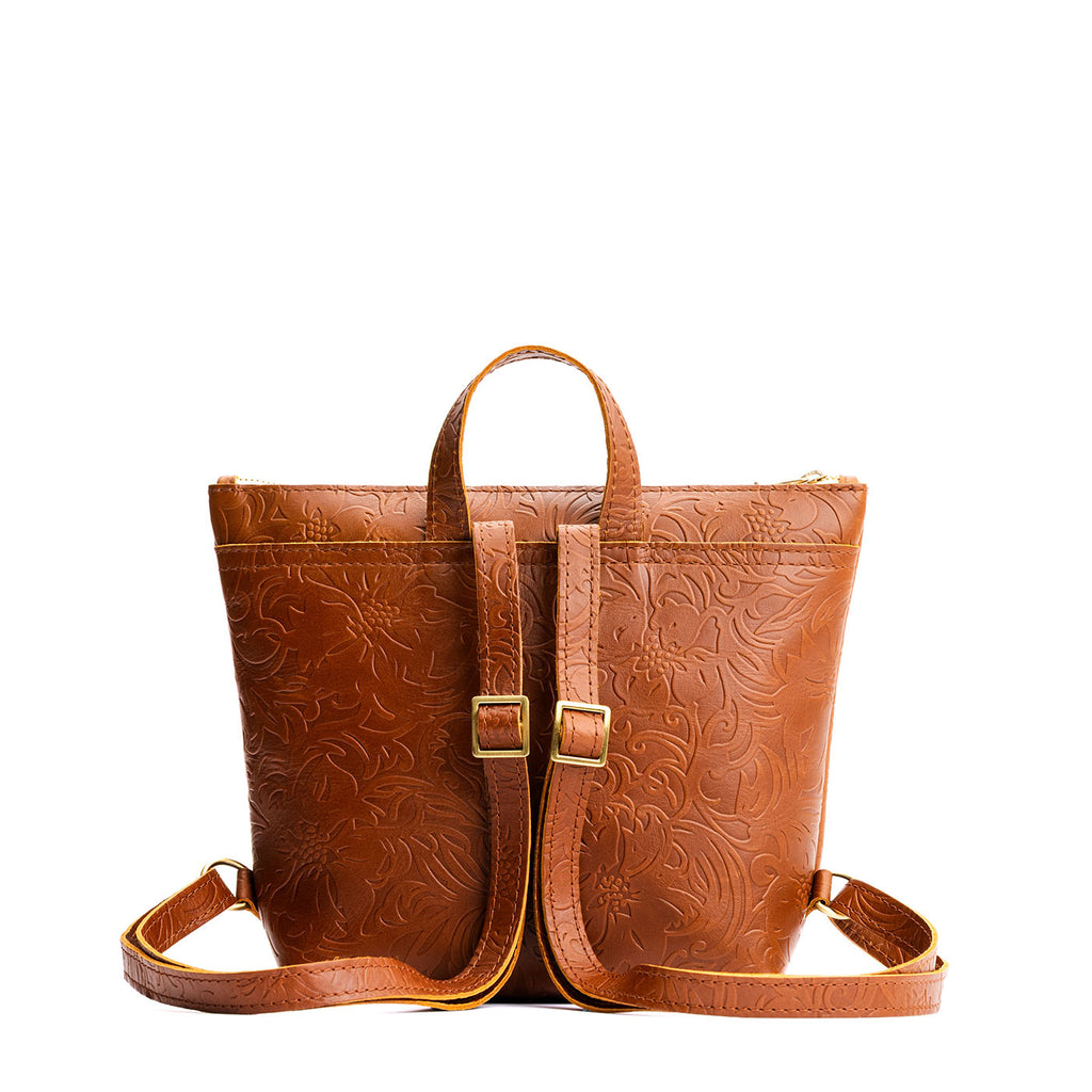 'Almost Perfect' Tote Backpack