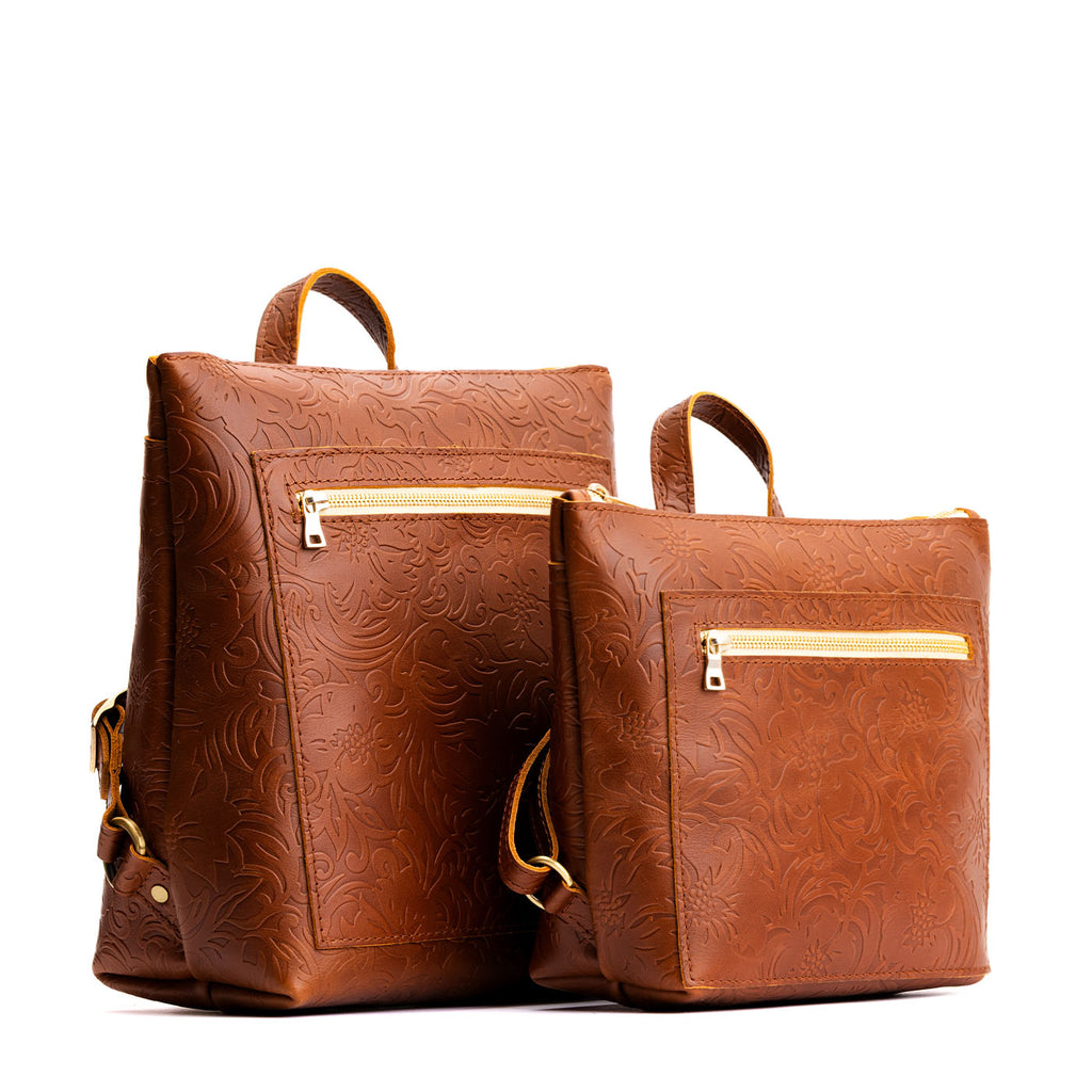 Tote Backpack