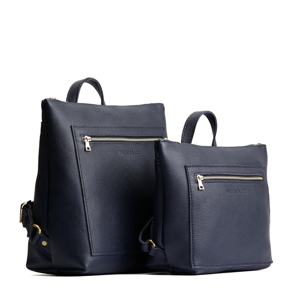 'Almost Perfect' Tote Backpack