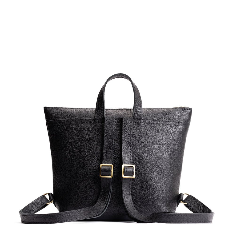 'Almost Perfect' Tote Backpack