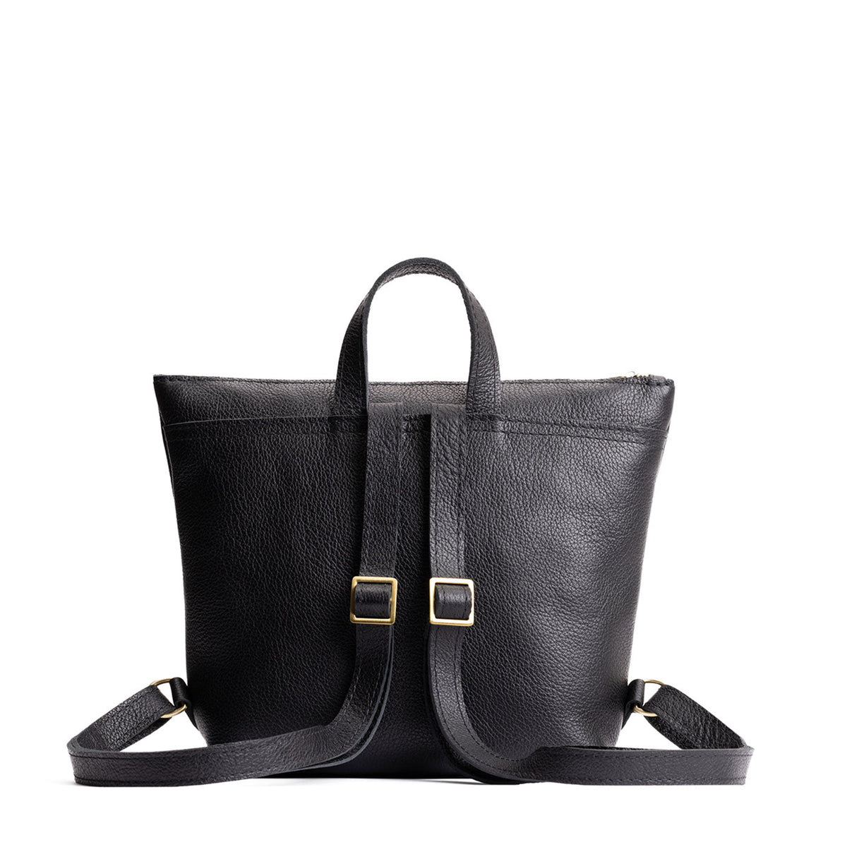 'Almost Perfect' Tote Backpack