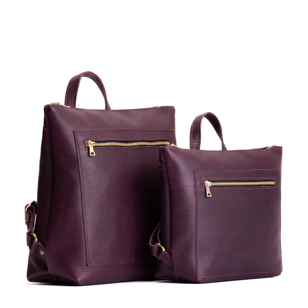 'Almost Perfect' Tote Backpack