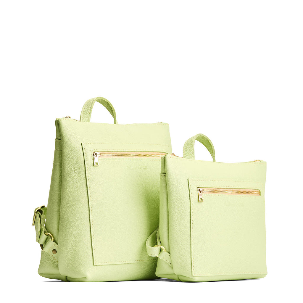 'Almost Perfect' Tote Backpack