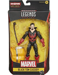 Hasbro: Marvel Legends - Black Tom Cassidy