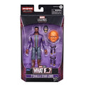 Hasbro: Marvel Legends - T'Challa Star-Lord (What If...?)