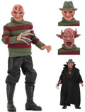 Neca: Wes Craven's New Nightmare - Freddy Krueger