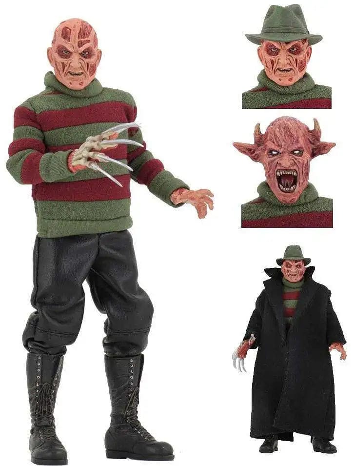 Neca: Wes Craven's New Nightmare - Freddy Krueger