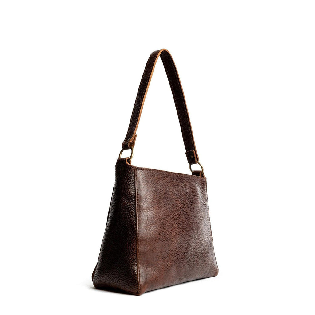 'Almost Perfect' Triangle Shoulder Bag