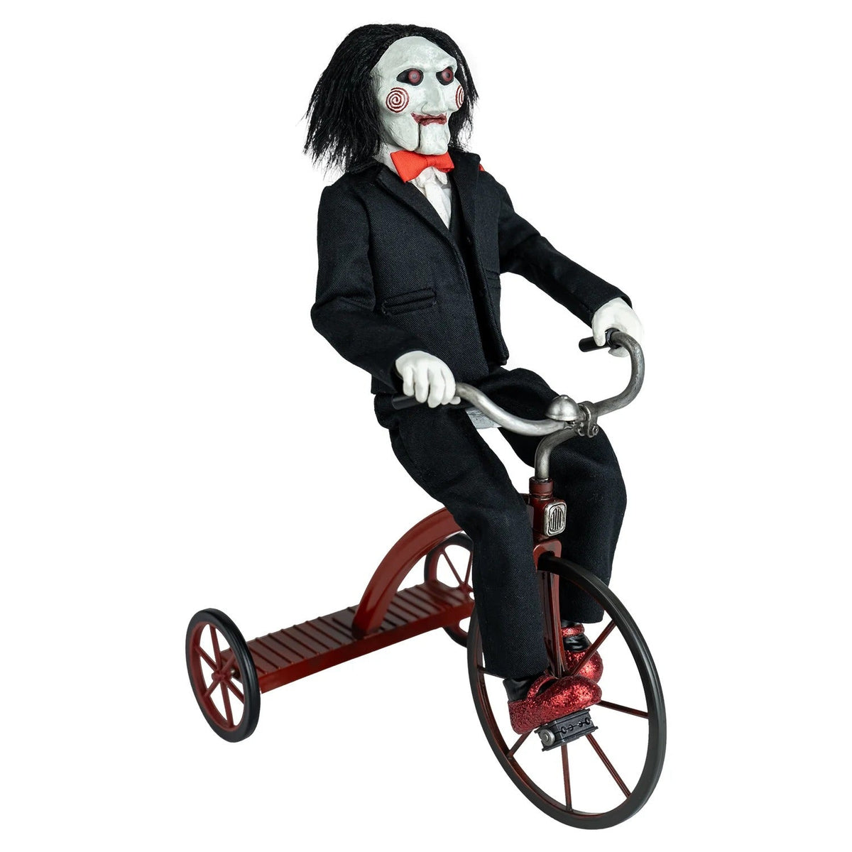 Saw: Billy the Puppet & Tricycle