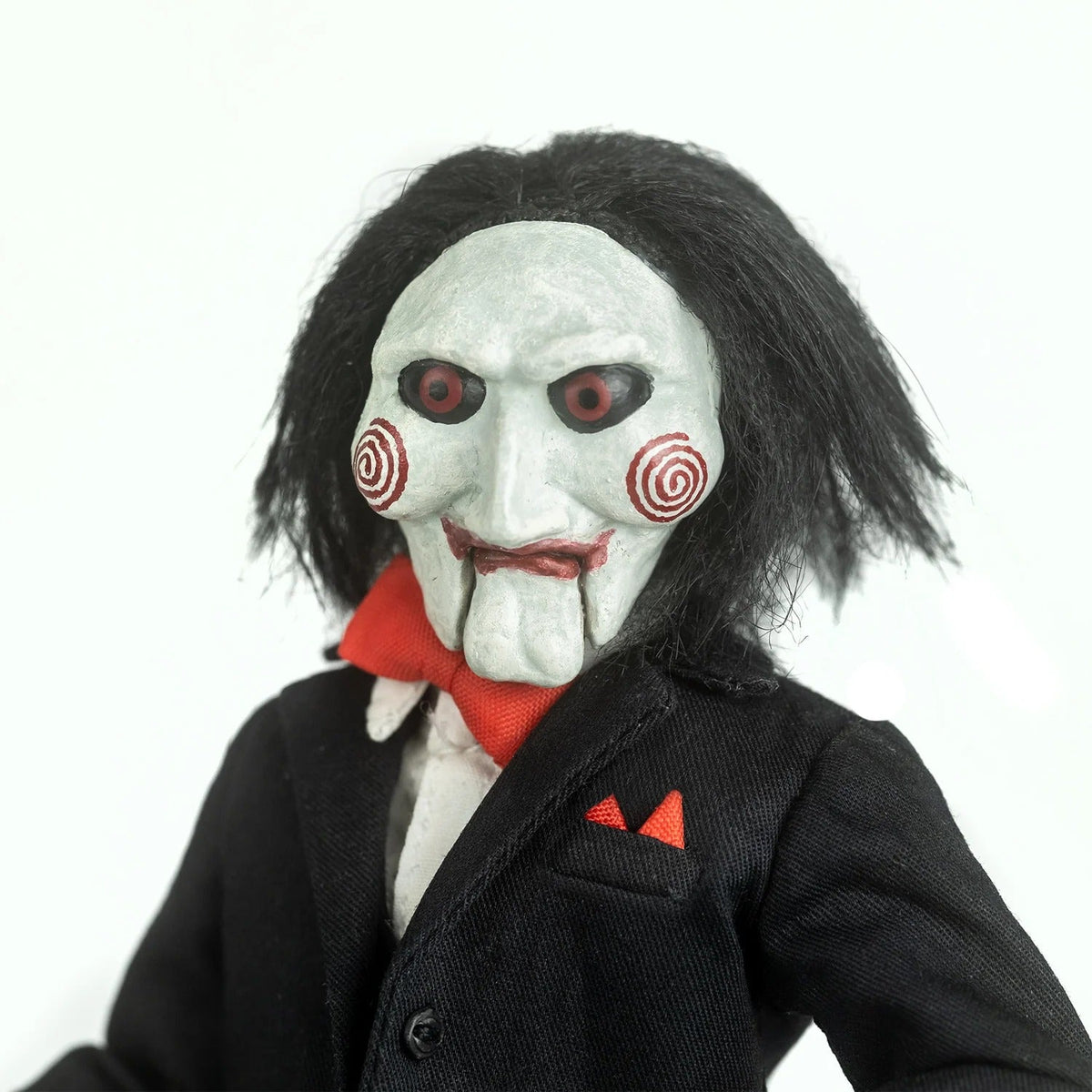 Saw: Billy the Puppet & Tricycle