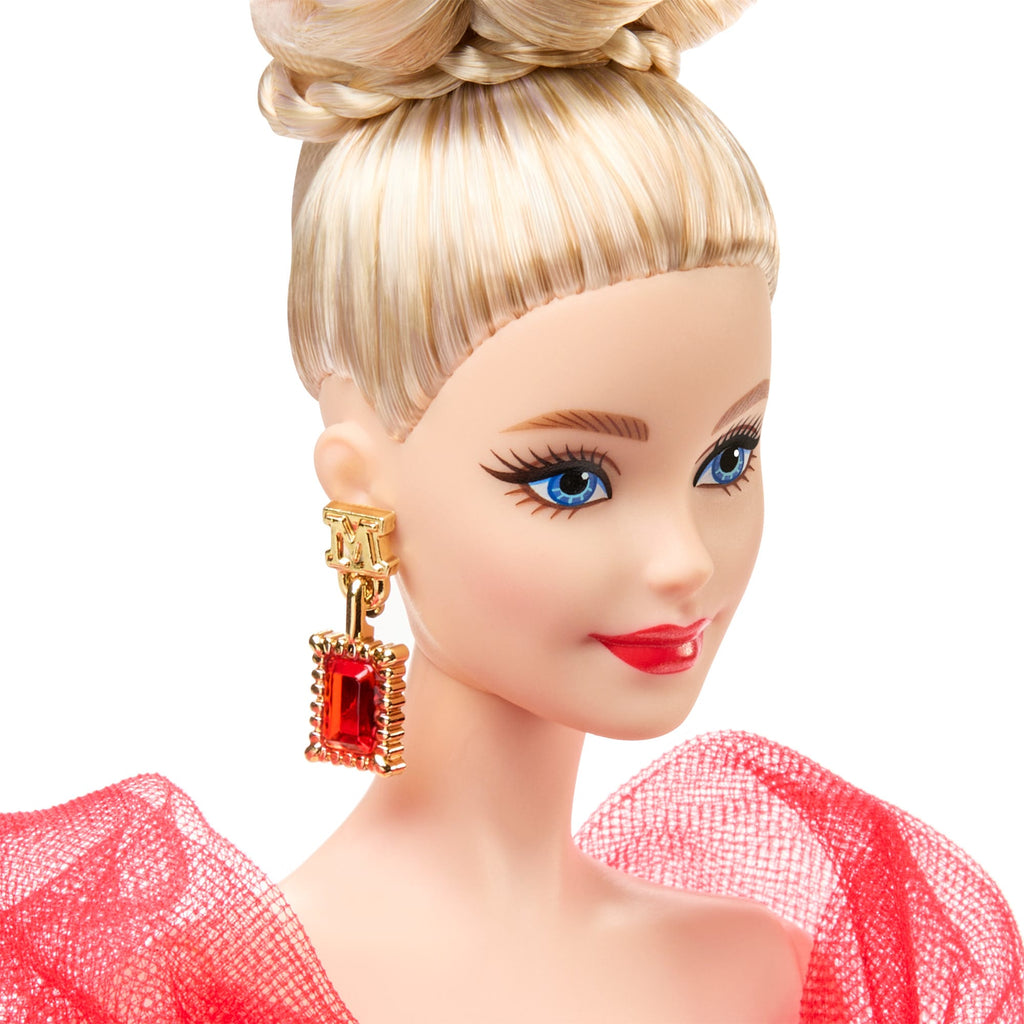 Barbie Mattel 80th Anniversary Doll – Blonde