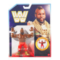 Mr. T (WWE Retro, Mattel)